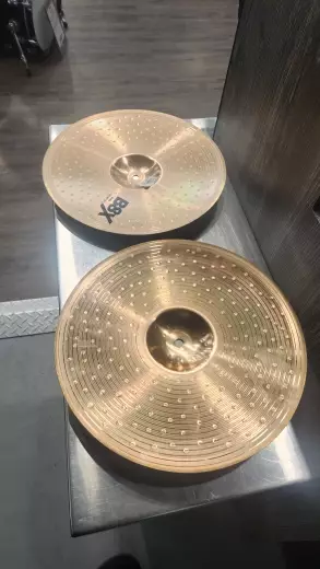 Sabian - 41402X 3