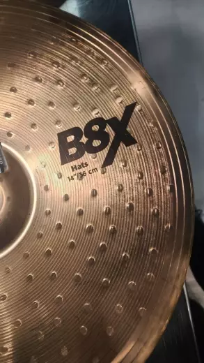 Sabian - 41402X 2