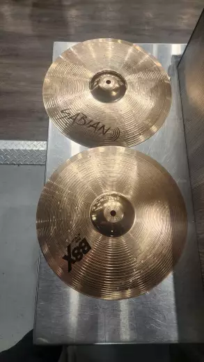 Sabian - 41402X