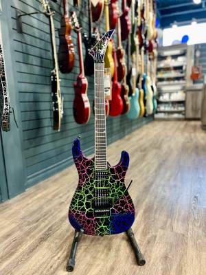 Store Special Product - Jackson Guitars - 291-1000-509