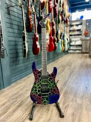 Jackson Guitars - 291-1000-509