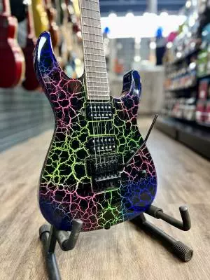 Jackson Guitars - 291-1000-509 2