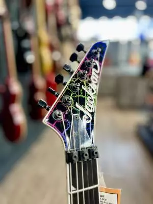 Jackson Guitars - 291-1000-509 2