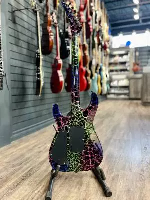 Jackson Guitars - 291-1000-509 2