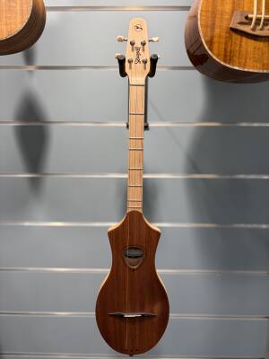 Seagull Guitars Merlin Natural Spruce SG | Long & McQuade