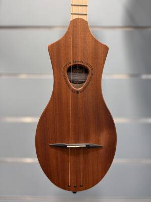 Seagull Guitars Merlin Natural Spruce SG | Long & McQuade