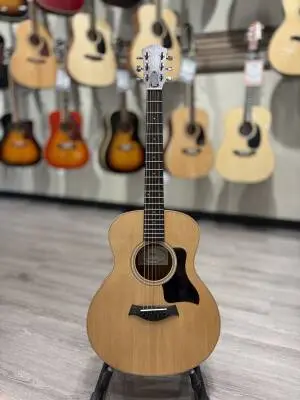 Taylor Guitars - GS MINI SAPELE