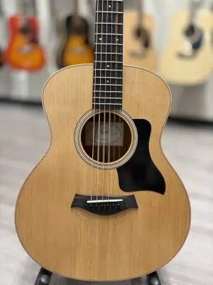 Taylor Guitars - GS MINI SAPELE 2