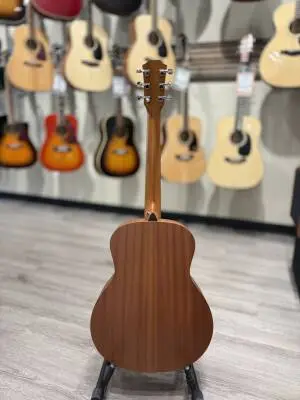 Taylor Guitars - GS MINI SAPELE 2
