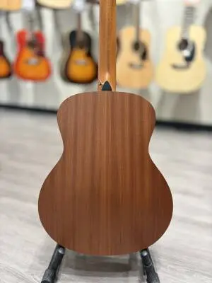 Taylor Guitars - GS MINI SAPELE 2