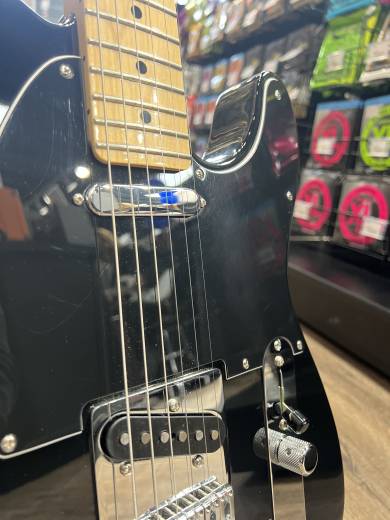 Fender Player Telecaster Maple - Black | Long & McQuade