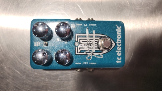 The Dreamscape John Petrucci シグネイチャーモデル