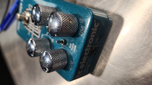 Gear Hunter | TC Electronic - DREAMSCAPE (John Petrucci Signature)