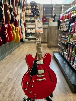 Epiphone - IGES335CHNHLH