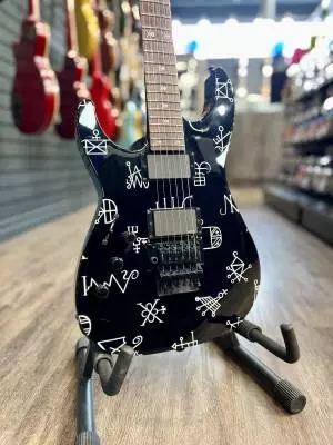 ESP Guitars - LKHDEMONLH 2