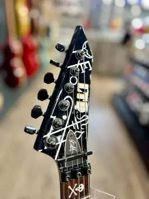 ESP Guitars - LKHDEMONLH 2