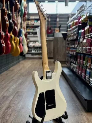 Jackson Guitars - 291-0121-576 2
