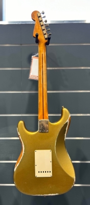 Store Special Product - Fender Custom Shop - 923-5001-515