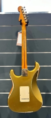Fender Custom Shop - 923-5001-515 3