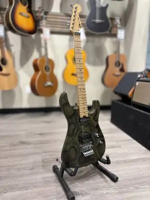 Charvel Guitars - 296-9197-591