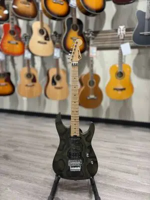 Charvel Guitars - 296-9197-591 2