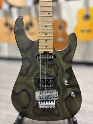 Charvel Guitars - 296-9197-591 2