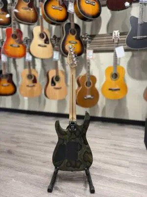 Charvel Guitars - 296-9197-591 2