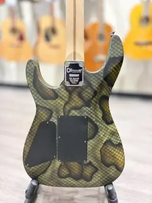 Charvel Guitars - 296-9197-591 2