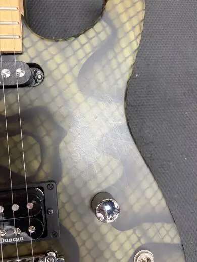 Charvel Guitars - 296-9197-591 2