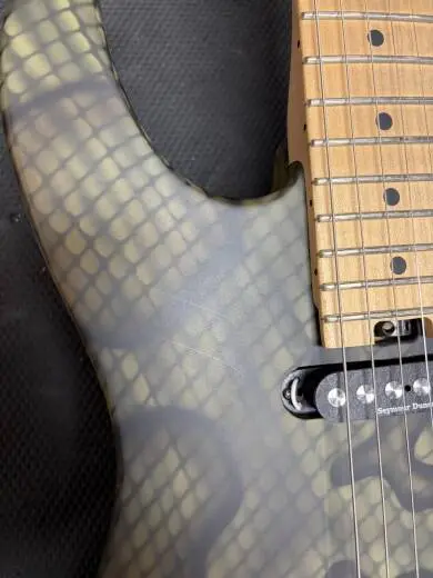 Charvel Guitars - 296-9197-591 2