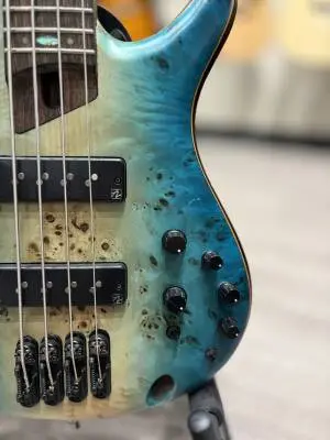 Ibanez SR1600BCHF 2