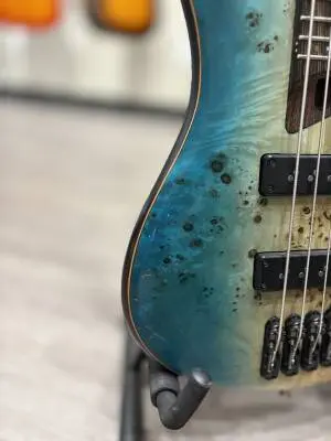 Ibanez SR1600BCHF 2