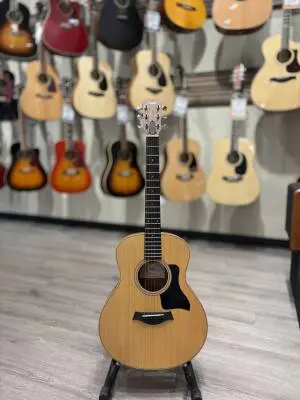 Taylor Guitars - GS MINI RW