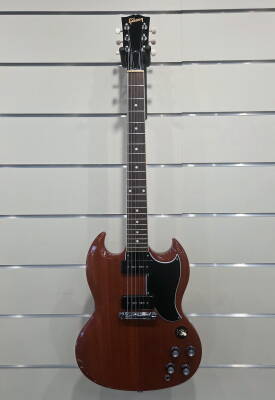 Gibson SG Special - Vintage Cherry | Long & McQuade