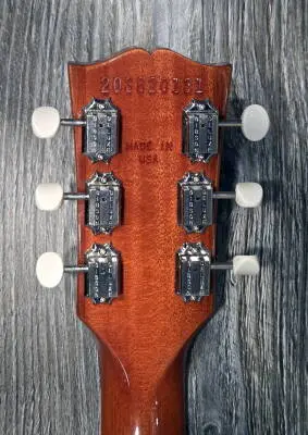 Store Special Product - Gibson - SGSP00VCCH