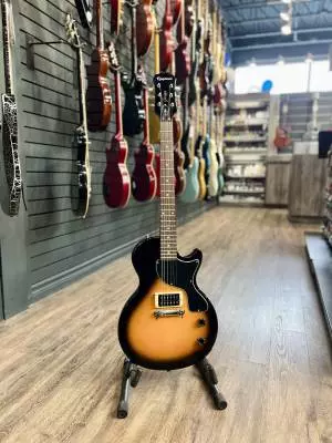 Epiphone - ELJ-VSCH