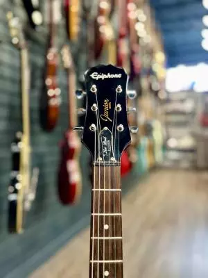 Epiphone - ELJ-VSCH 2