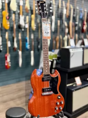 Gibson - SGSP00VCCH