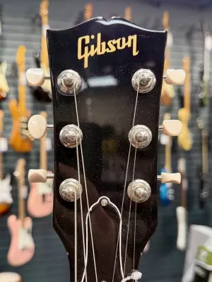 Gibson - SGSP00VCCH 3
