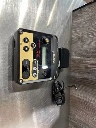 Roland - TM-2 ROLAND