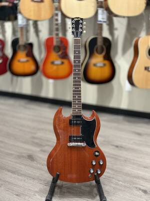 Gibson SG Special Ebony | Long & McQuade