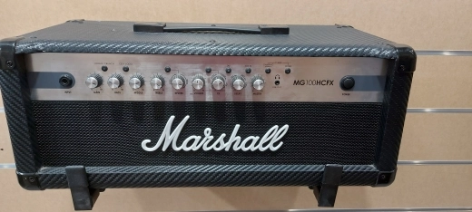 Marshall - MG100HCFX