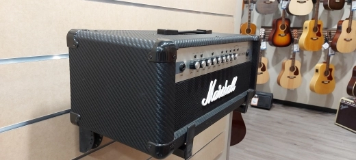 Marshall - MG100HCFX 2