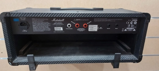 Marshall - MG100HCFX 2