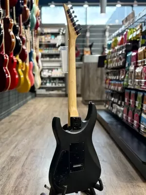Jackson Guitars - 291-0121-500 2