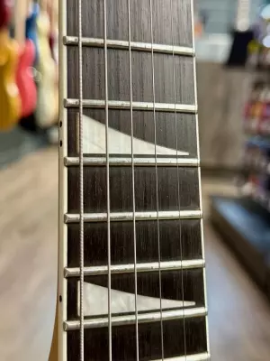 Jackson Guitars - 291-0121-500 3