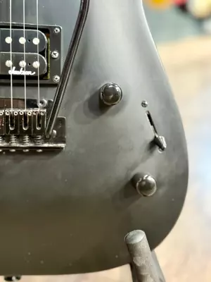 Jackson Guitars - 291-0121-500 4
