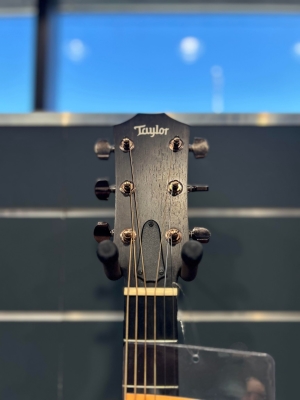 Taylor Guitars - 214CE-SB DLX 17 2