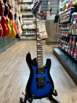 Jackson Guitars - 291-2232-527
