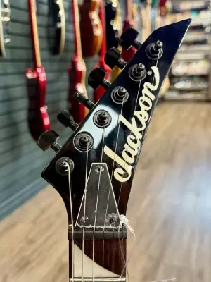 Jackson Guitars - 291-2232-527 3